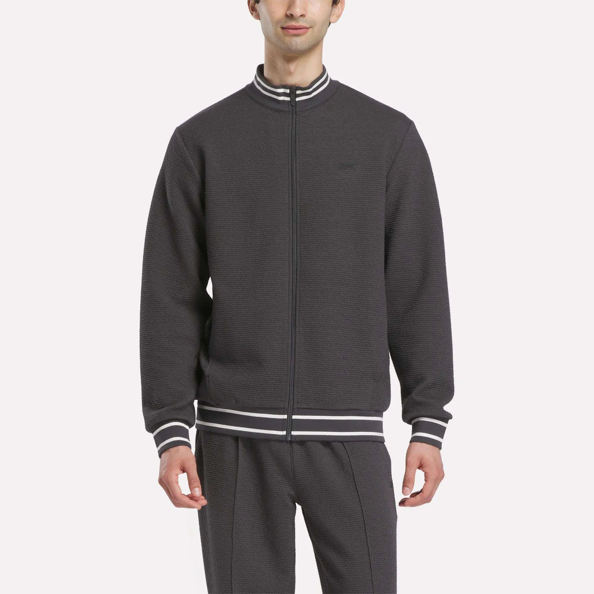 Men's Club Sport Textured Jacket