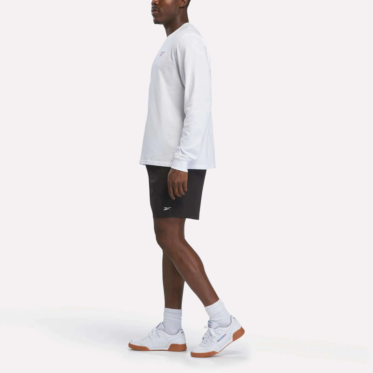 Men's Long Sleeve T-Shirt