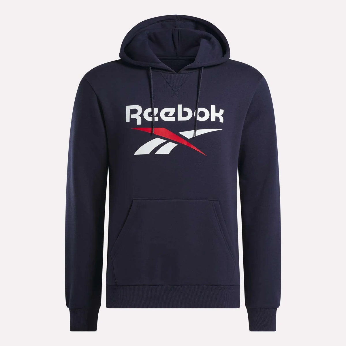Men's Logo Hoodie