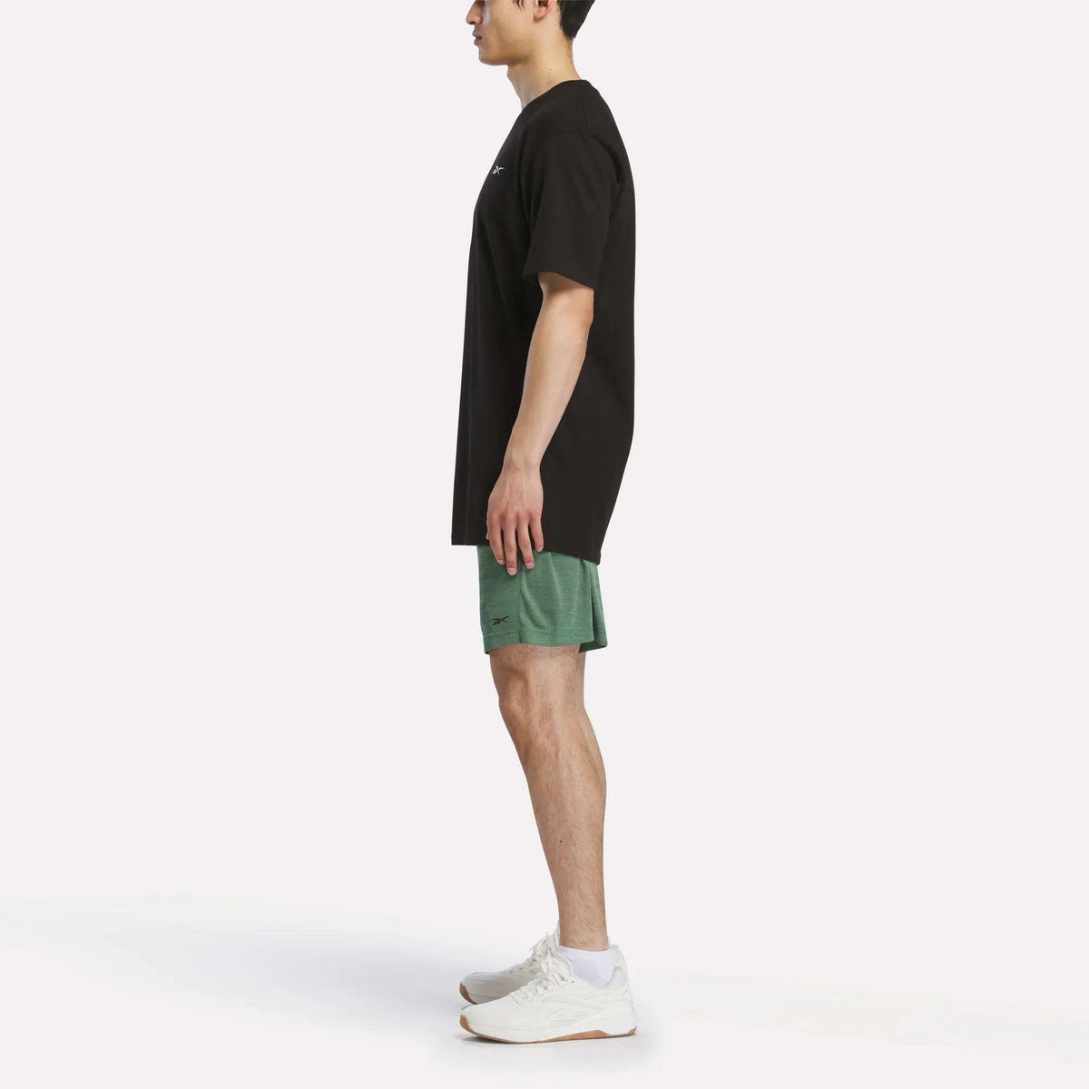 Men's Inclination Shorts
