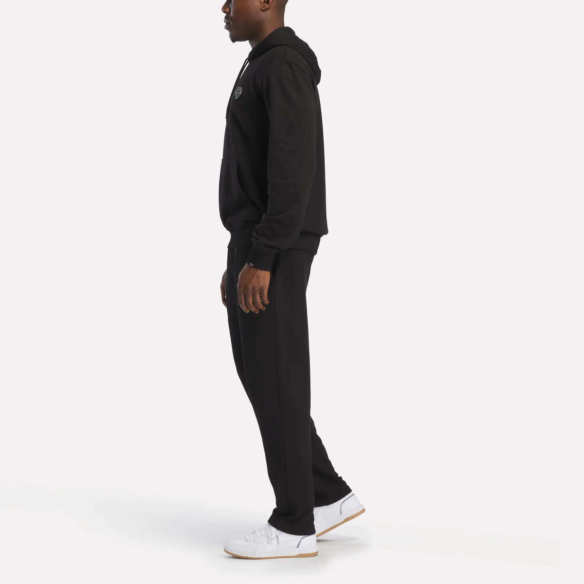 Men's French Terry Hoodie