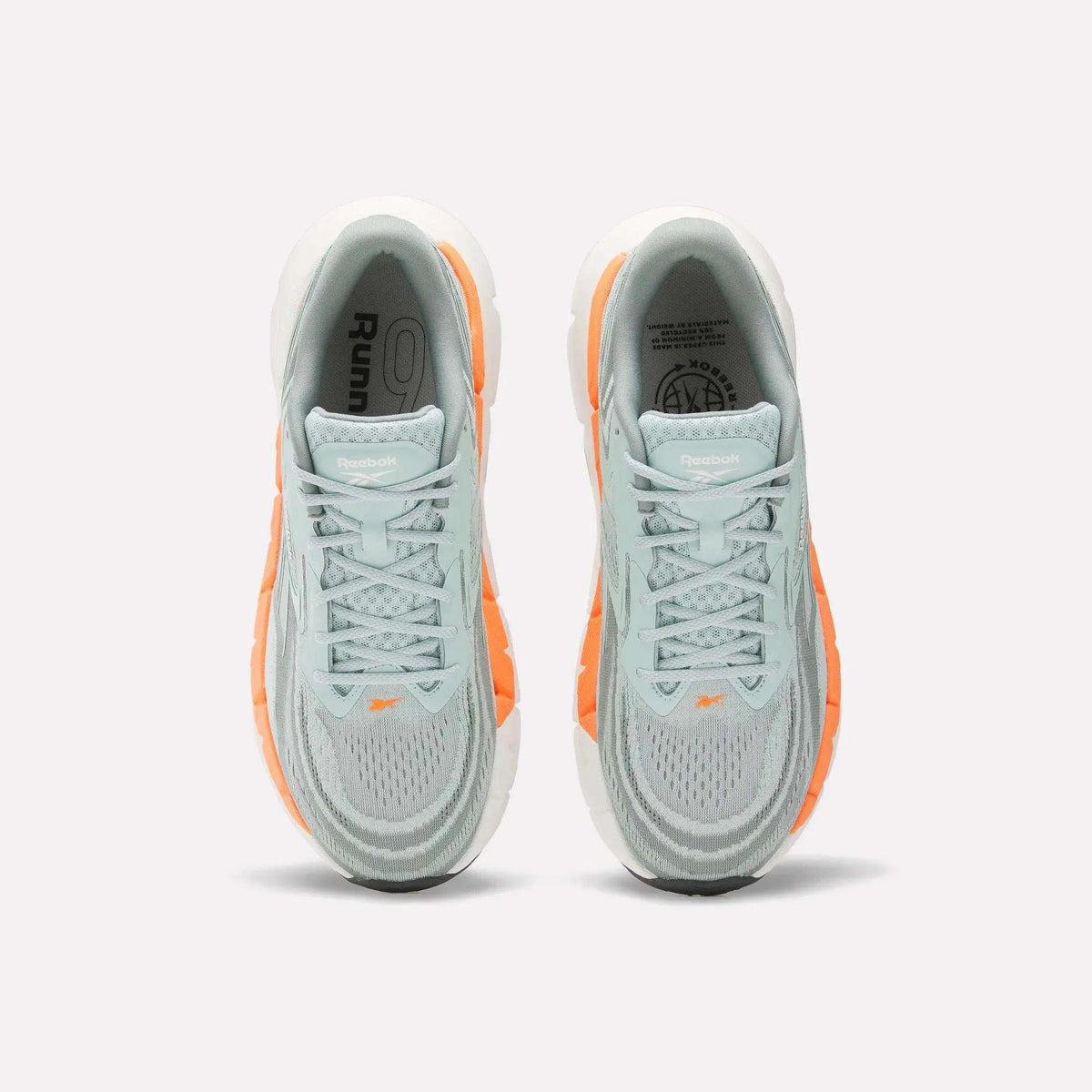 Men's FloatZig Double Running Shoes