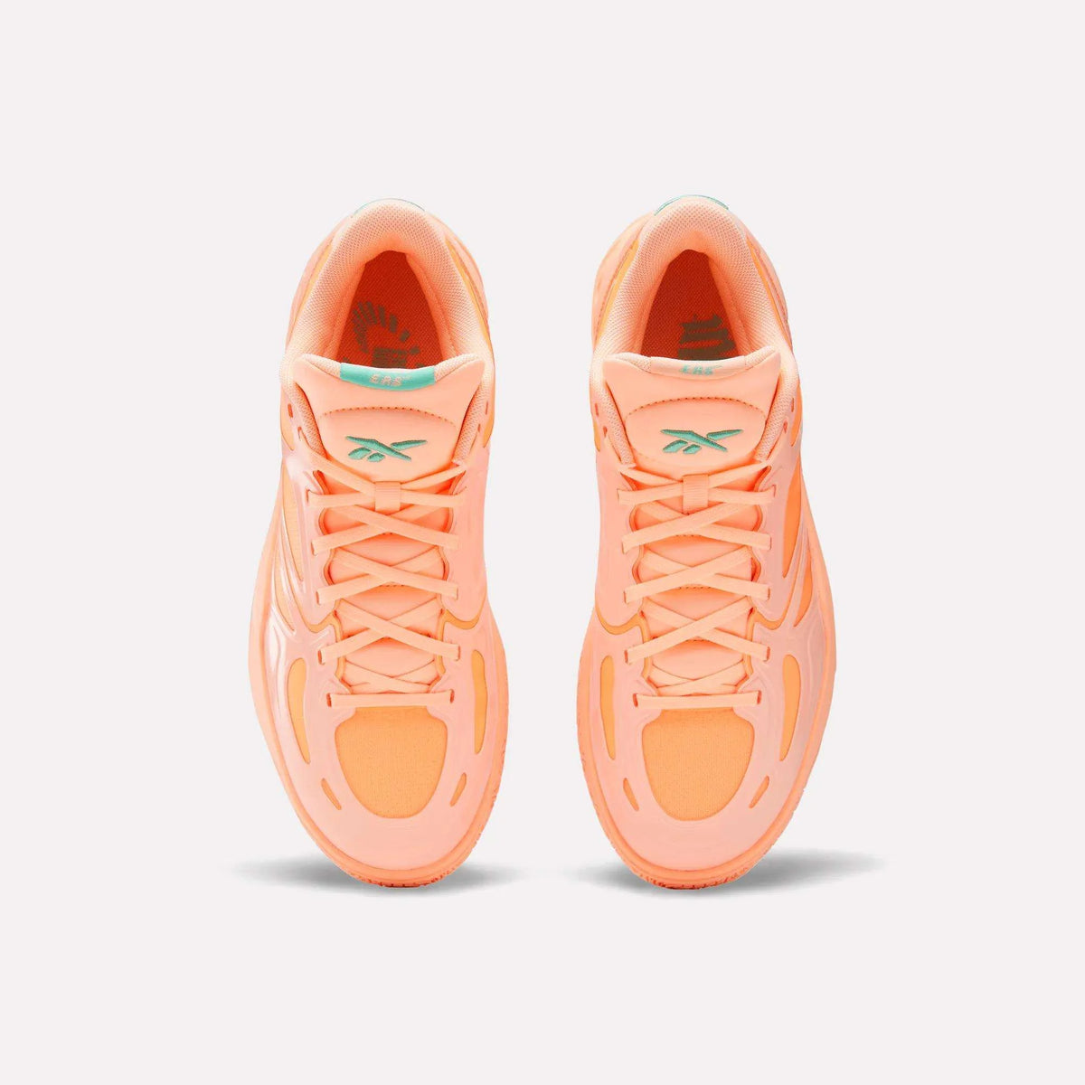 Engine A Basketball Shoes