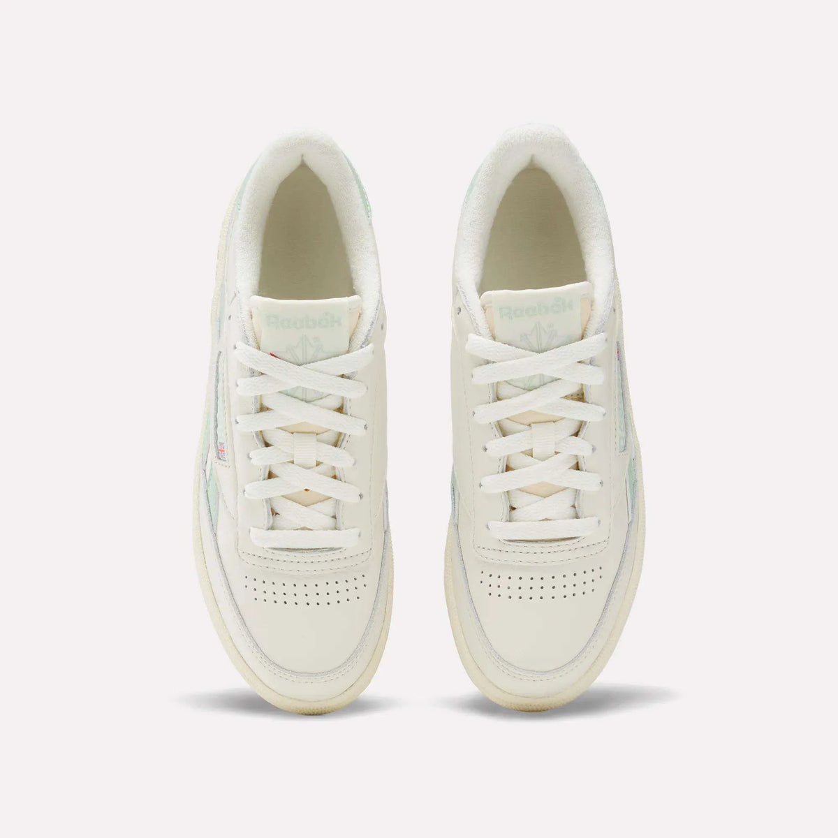Women's Club C Revenge Vintage Shoes