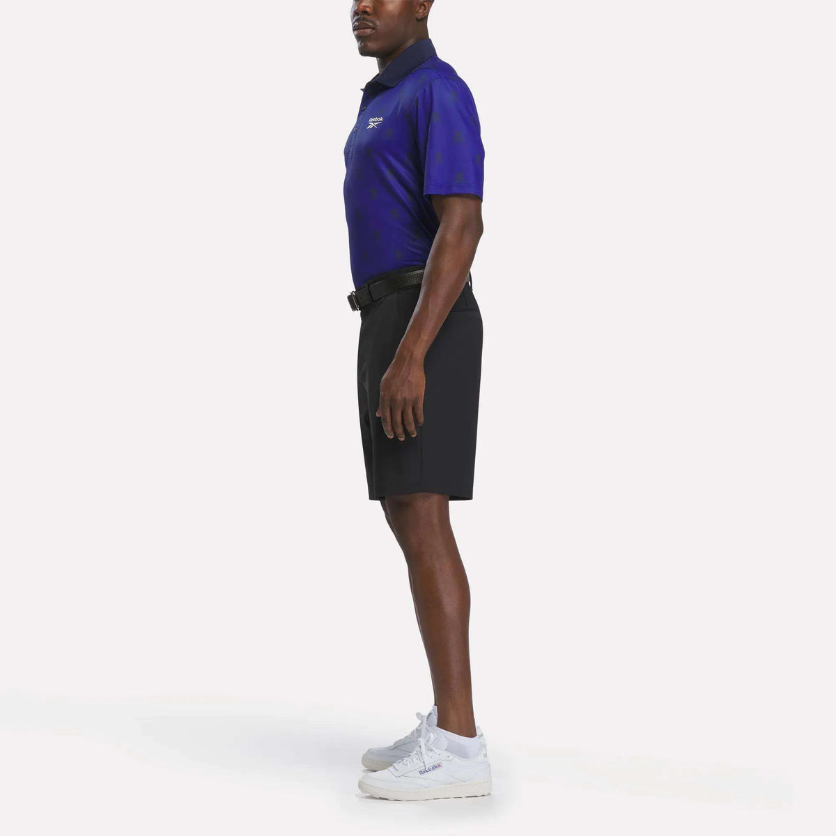 Men's Crushers Polo Shirt