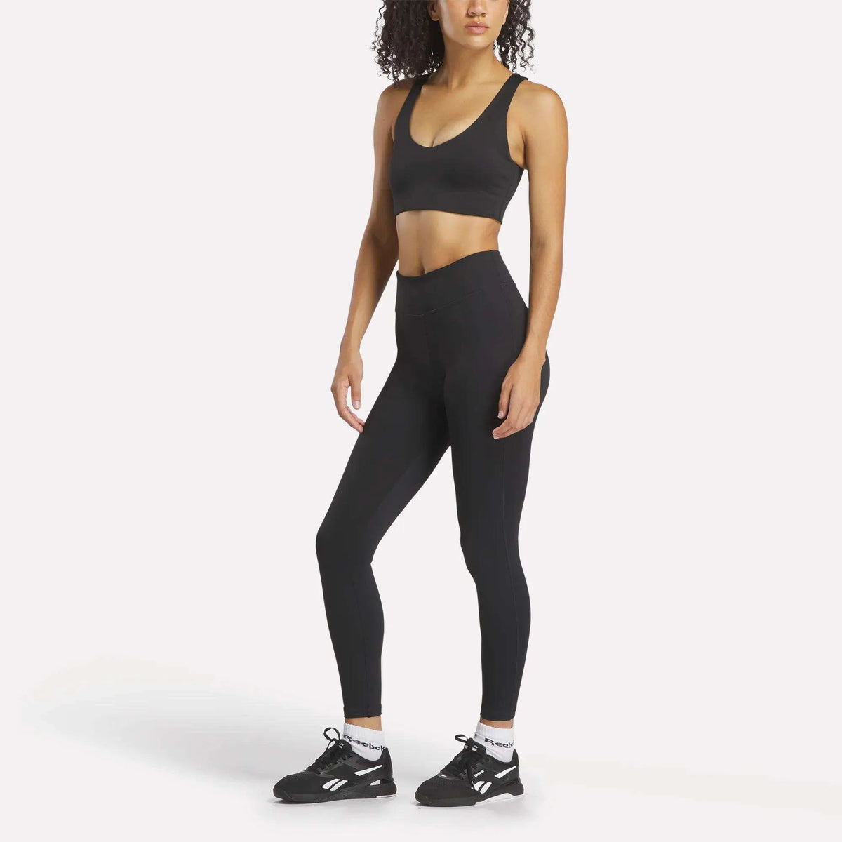 Women's High-Rise Leggings