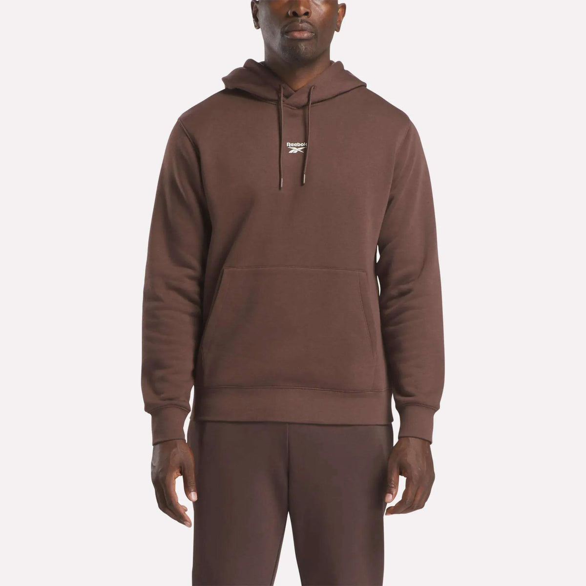 Men's Finisher Hoodie