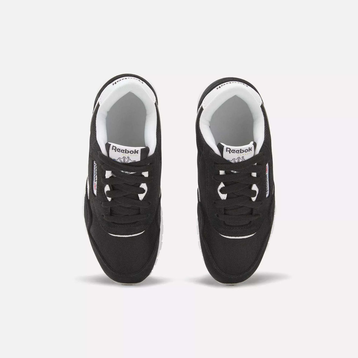 Classic Nylon Shoes - Little Kids