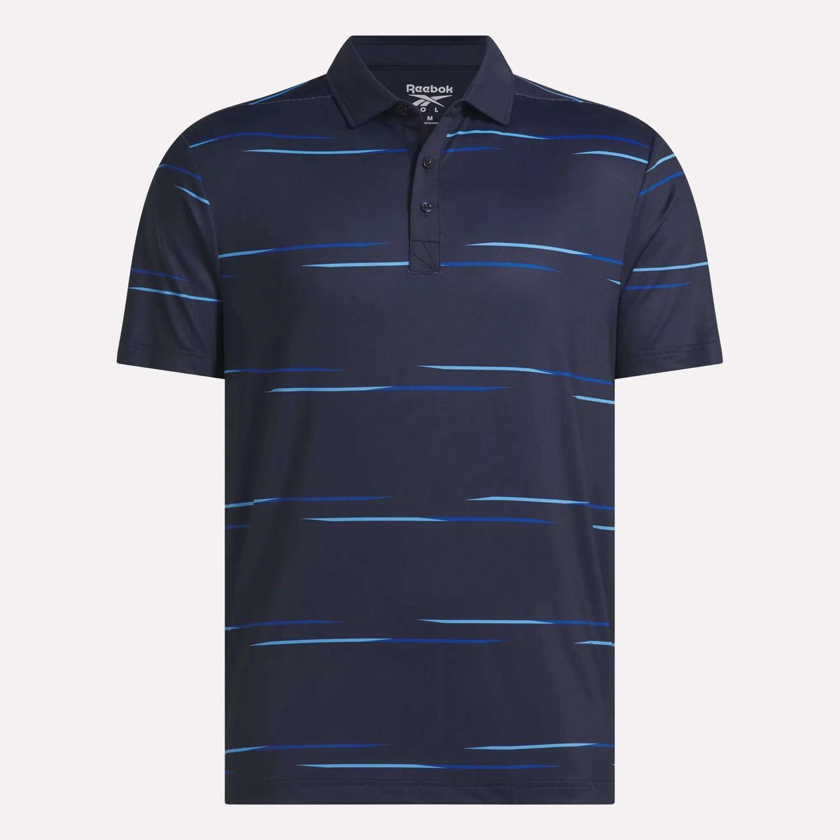 Men's Tournament Polo Shirt