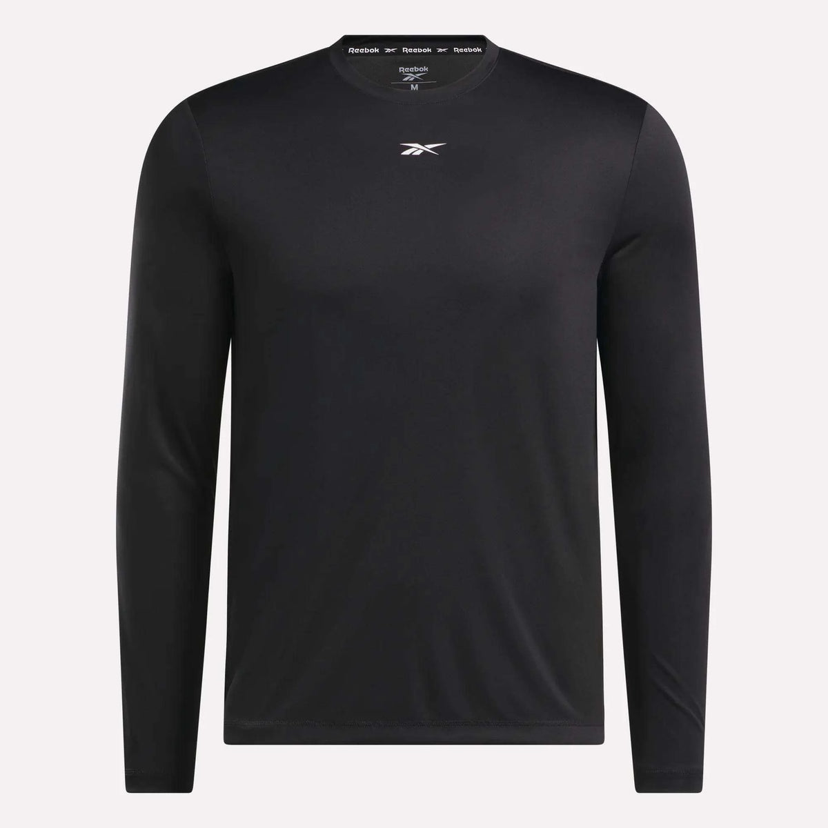 Men's Long Sleeve Tech T-Shirt