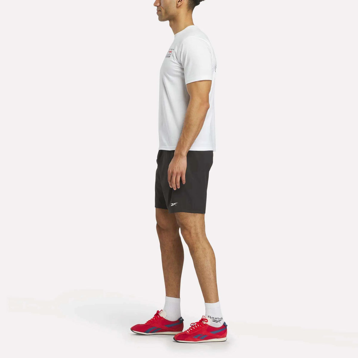 England Soccer T-Shirt
