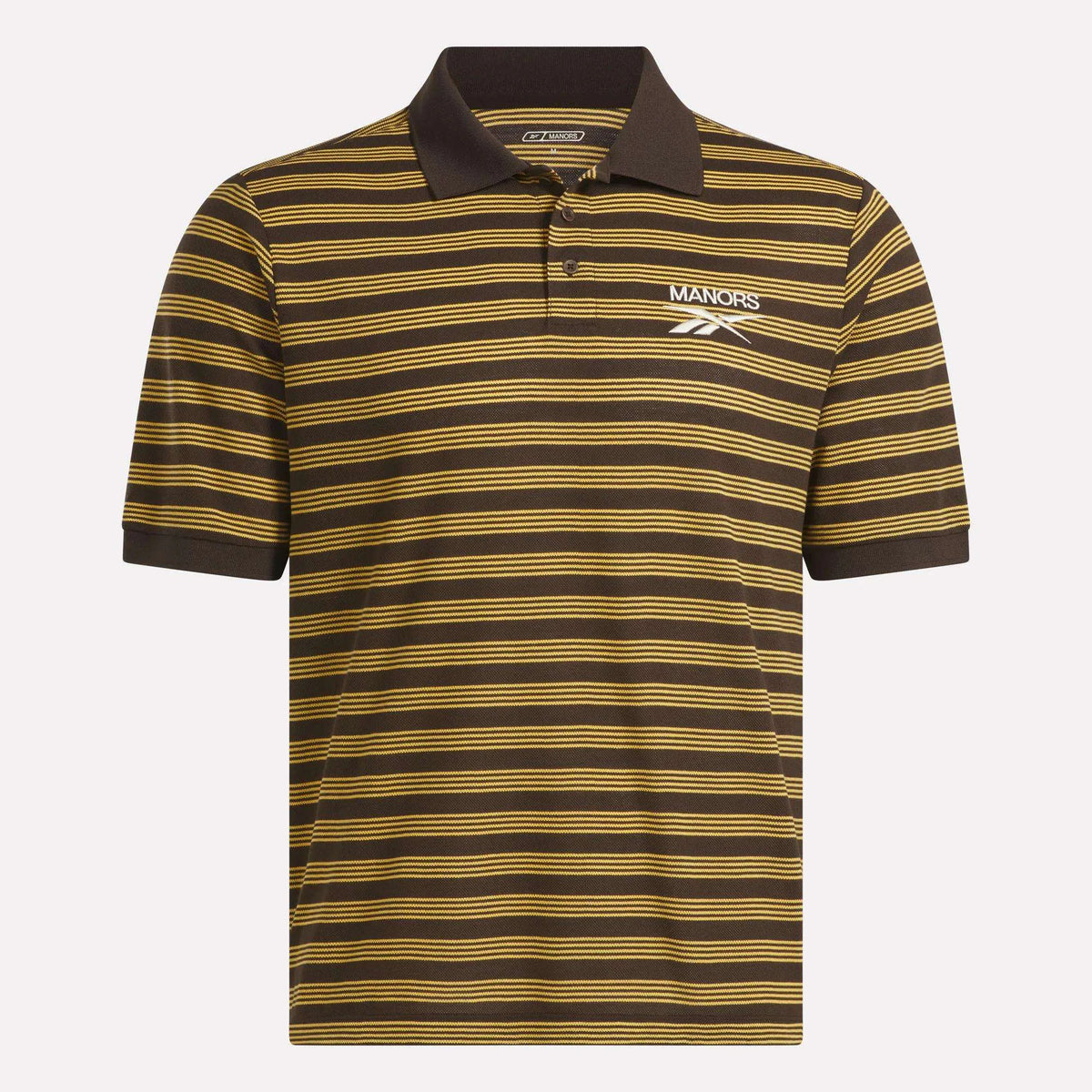 Reebok x Manors Men's Pique Polo