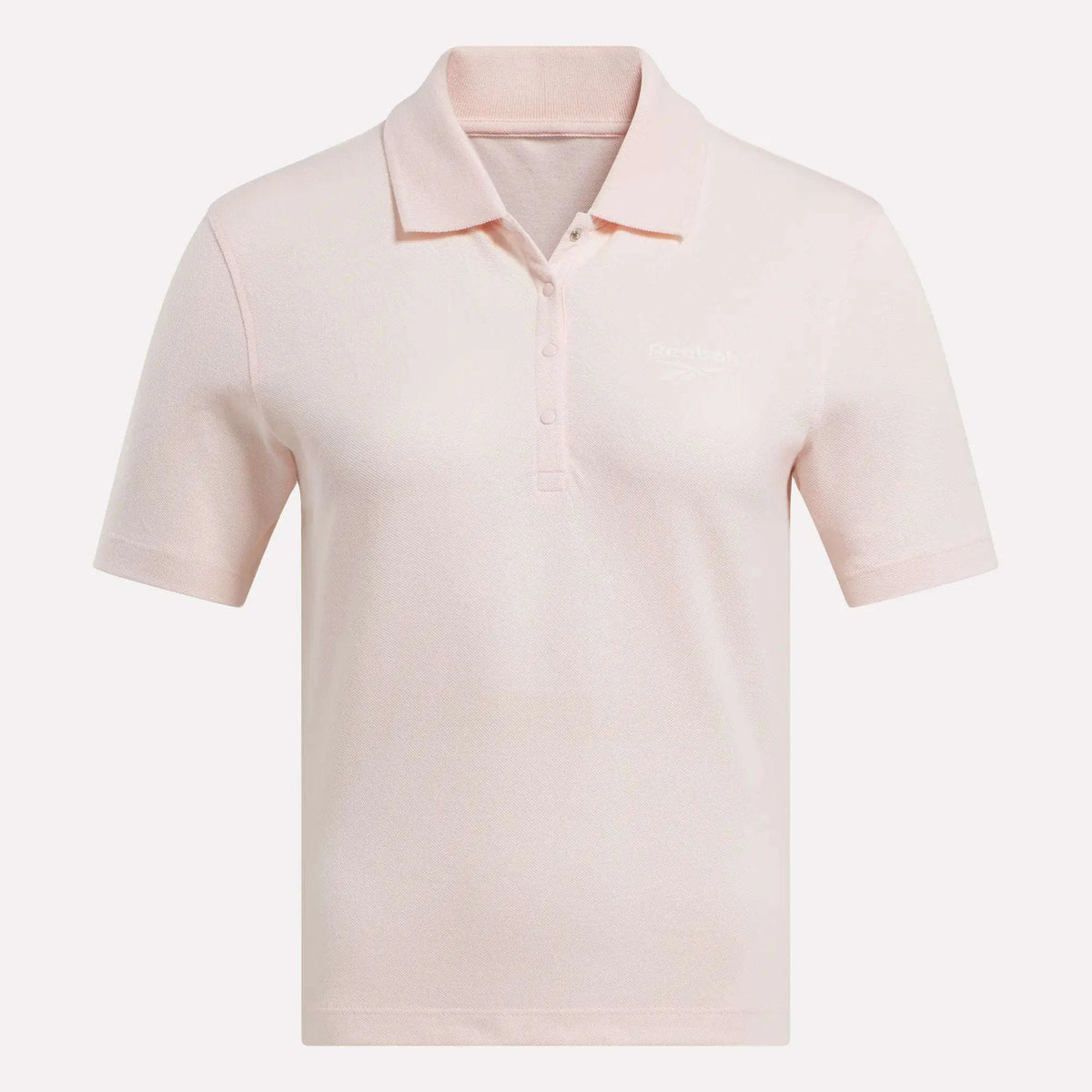 Women's Fitted Polo Shirt