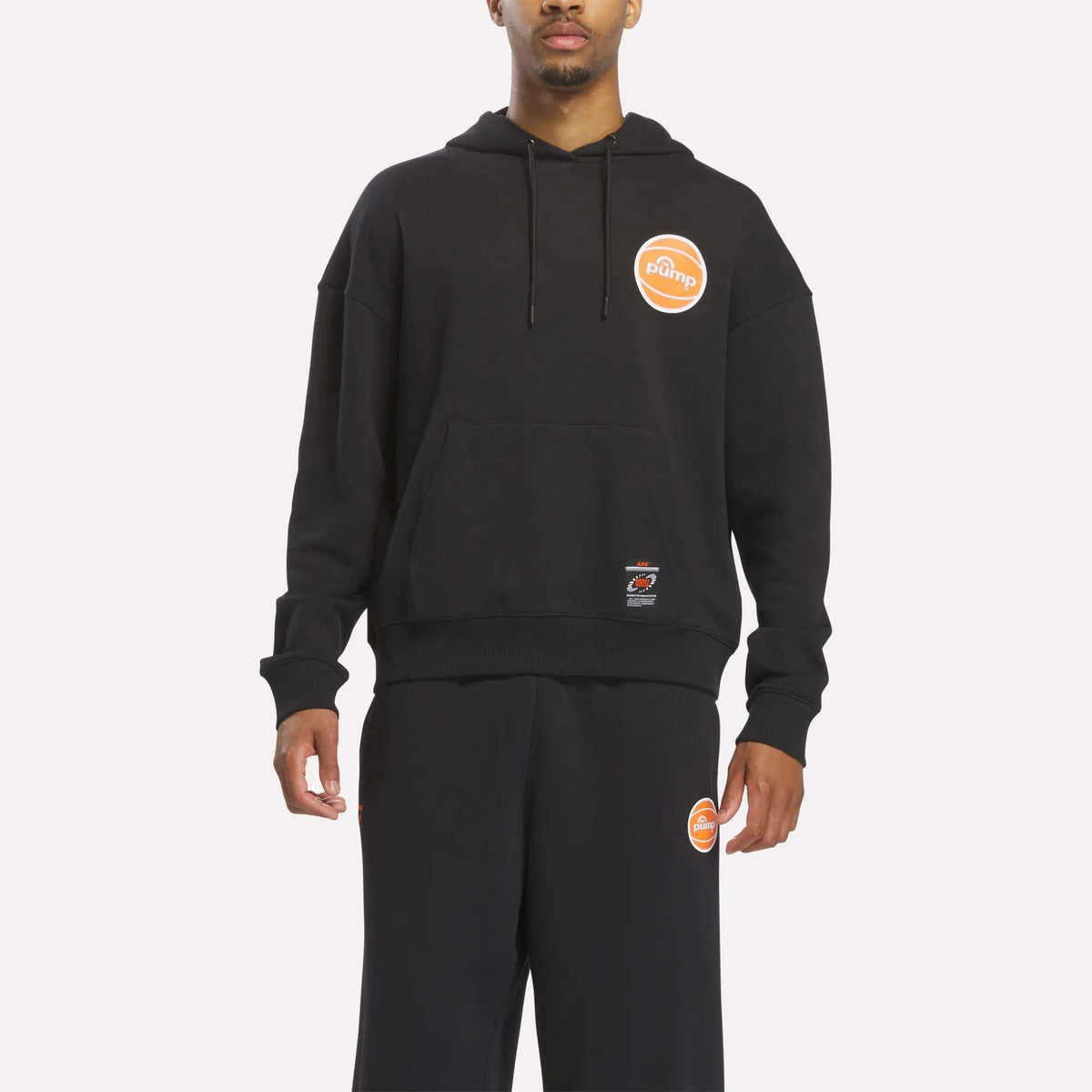 Men's Pump OG Hoodie