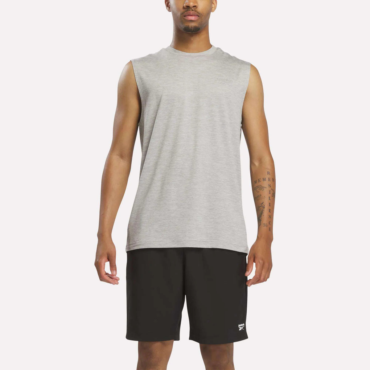 Men's Elite Sleeveless Top