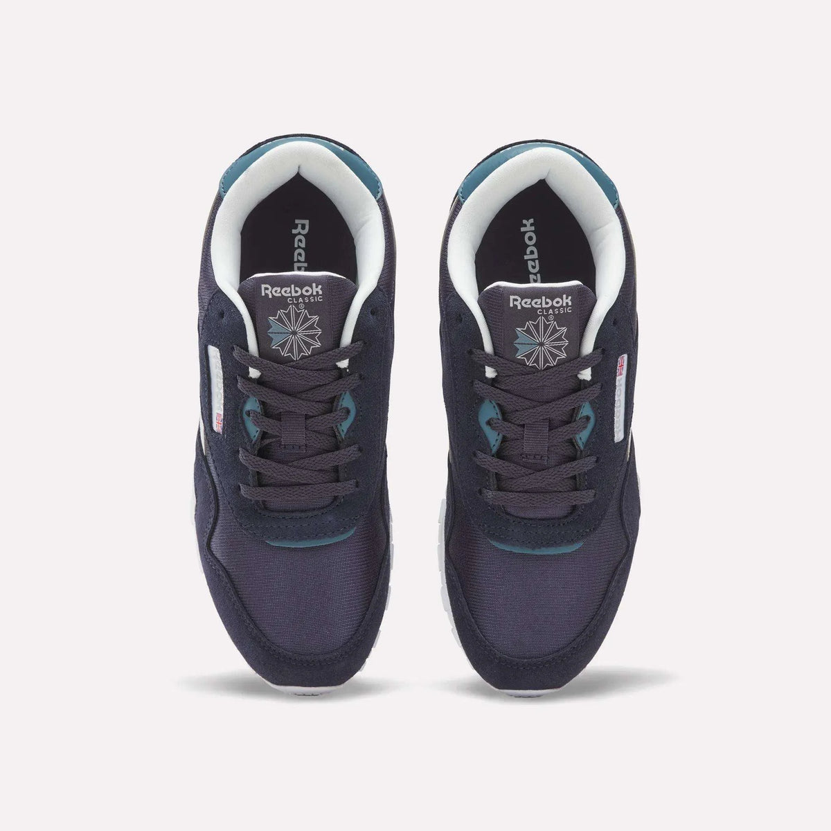 Classic Nylon Shoes - Big Kids