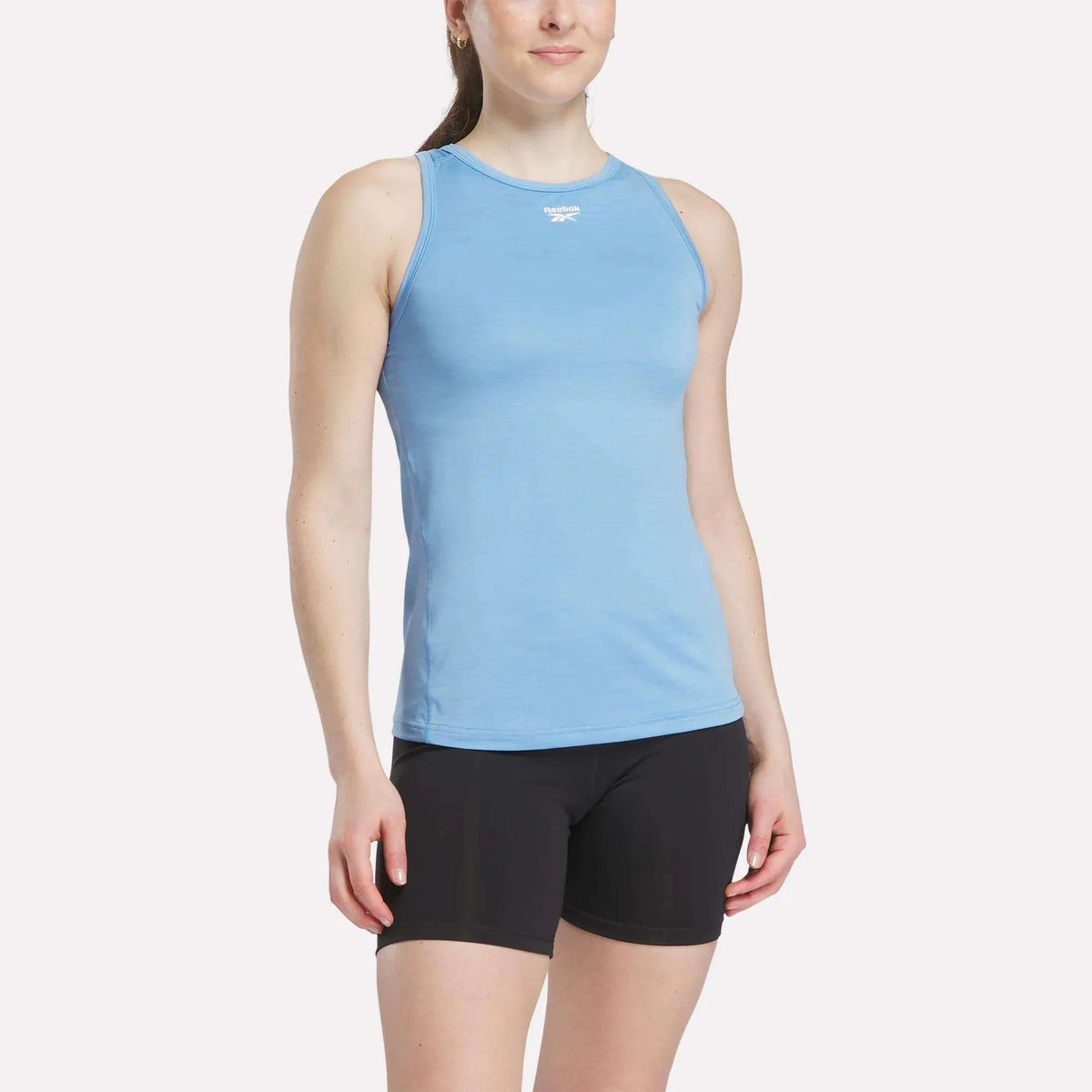 Women's Marled Performance Tank Top