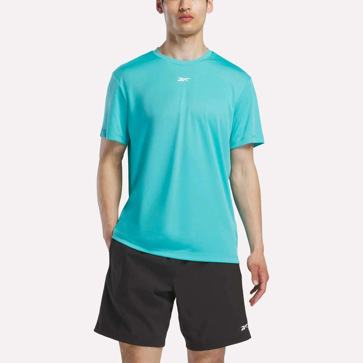 Men's Short Sleeve Tech Training T-Shirt