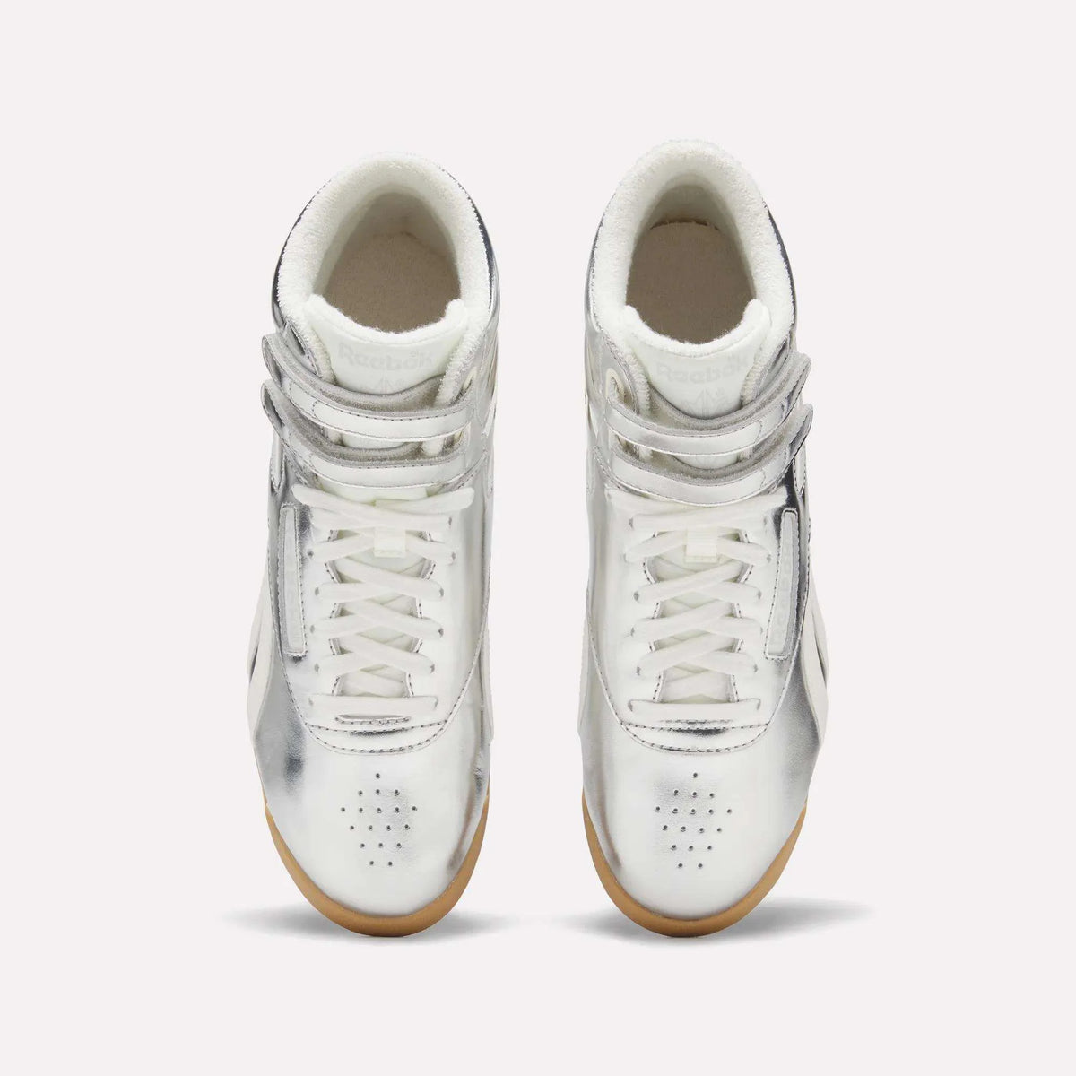Women's Freestyle Hi Shoes