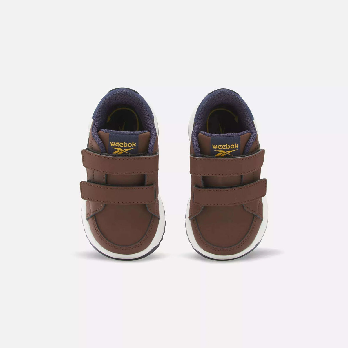 Weebok Clasp Low Shoes - Infant & Toddler