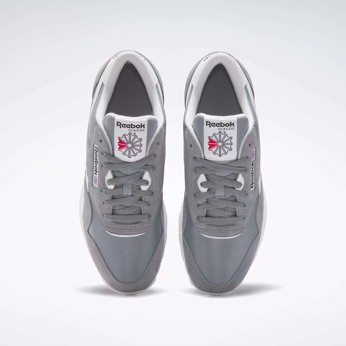 Classic Nylon Shoes