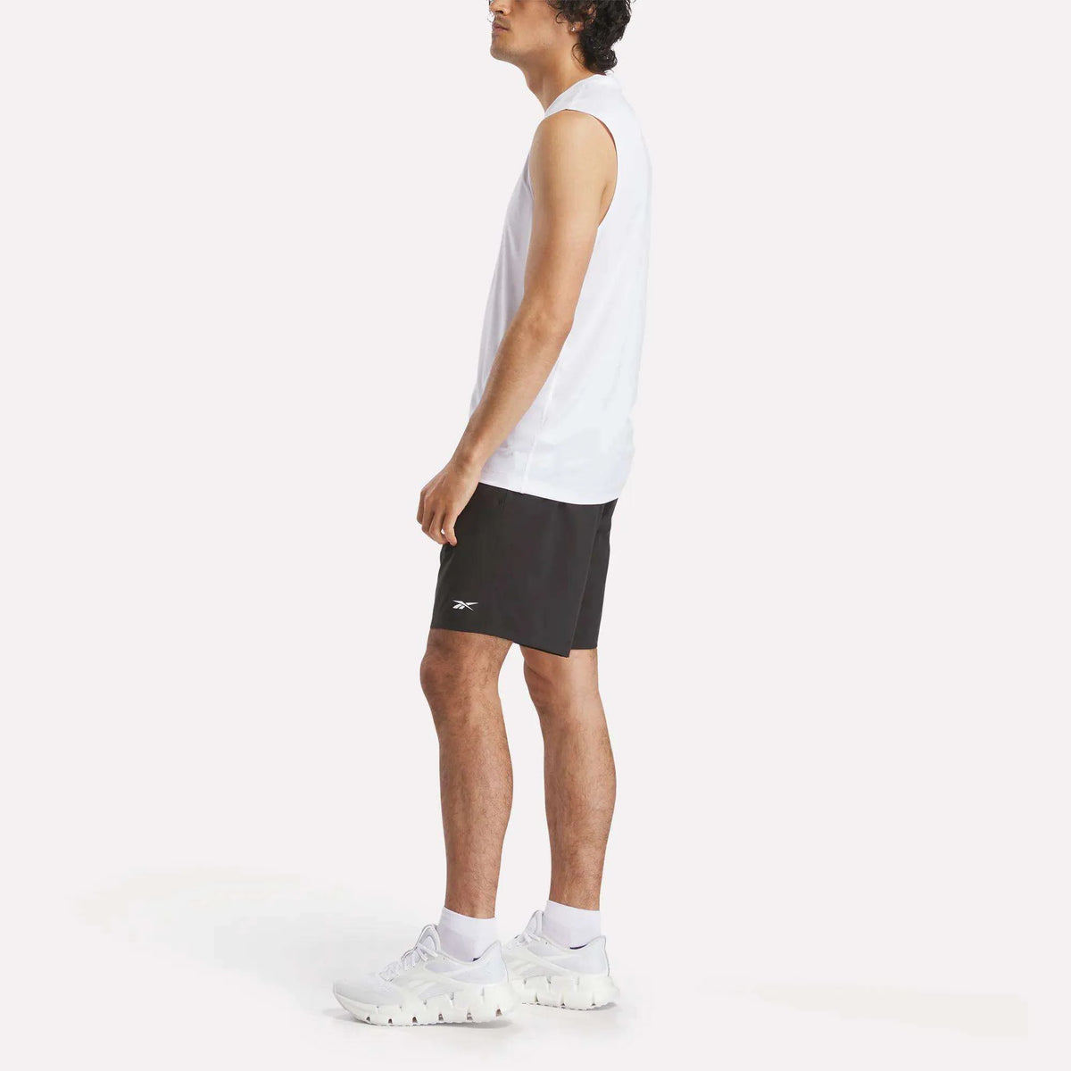 Men's Sleeveless Tech Training T-Shirt