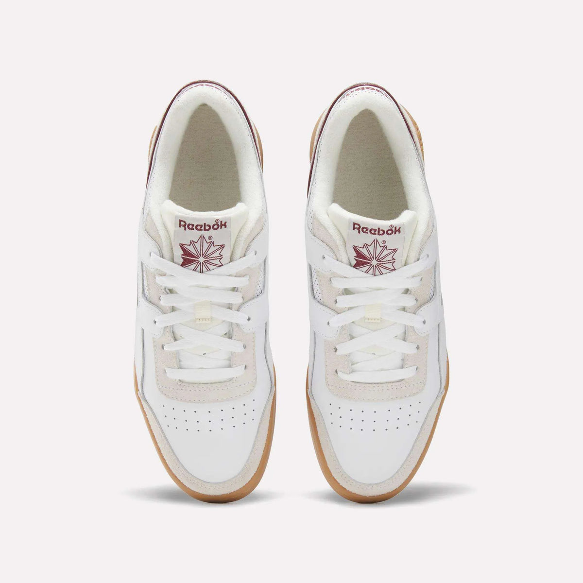 Workout Plus Shoes