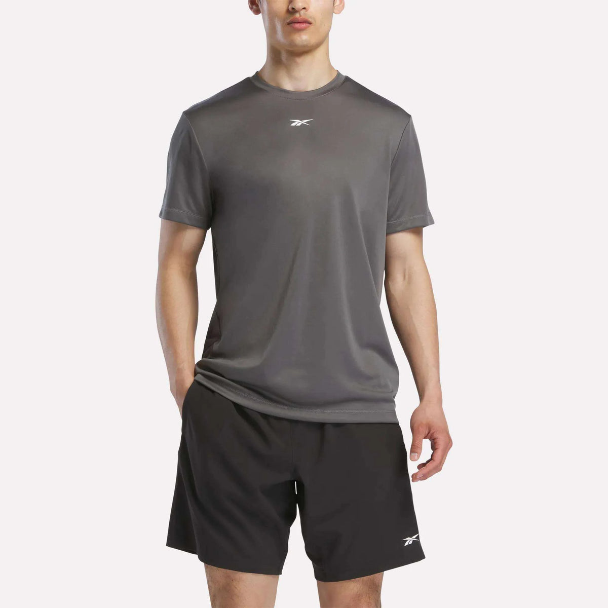 Men's Short Sleeve Tech Training T-Shirt