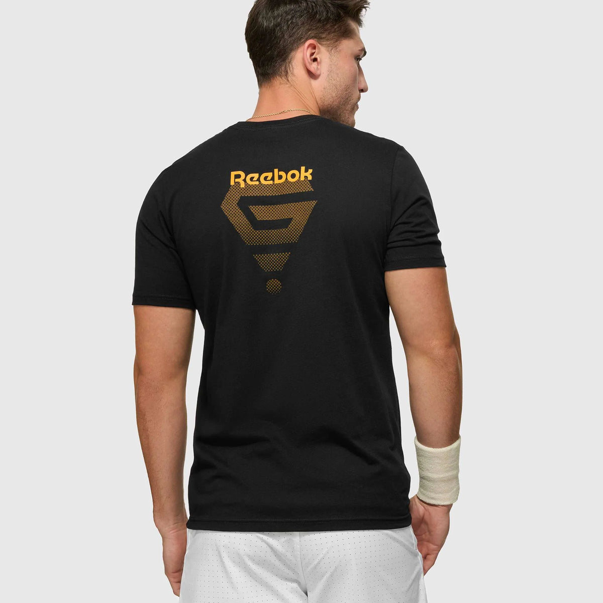 Reebok x GLDN PNT Jersey Tee