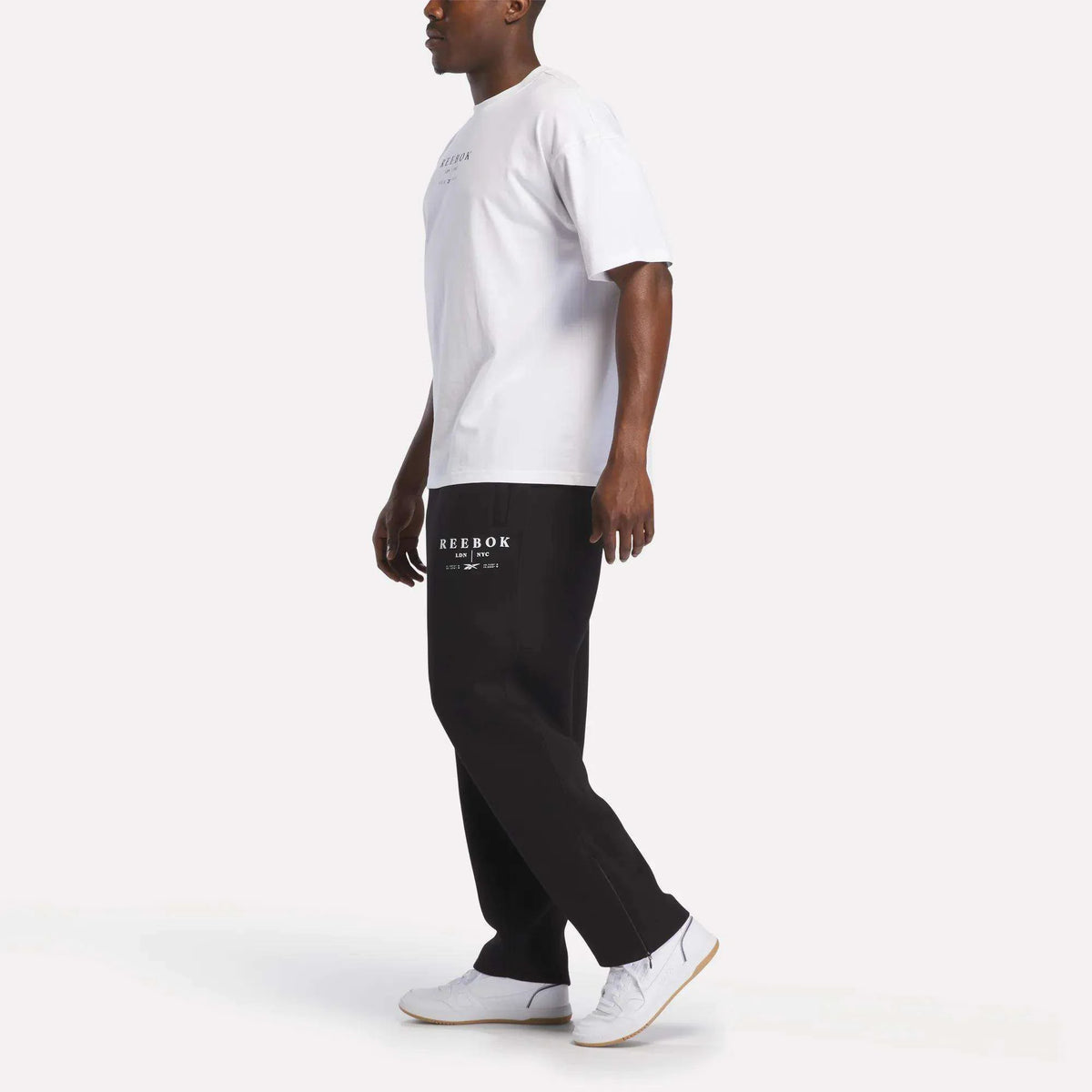 Men's International Straight Leg Pants