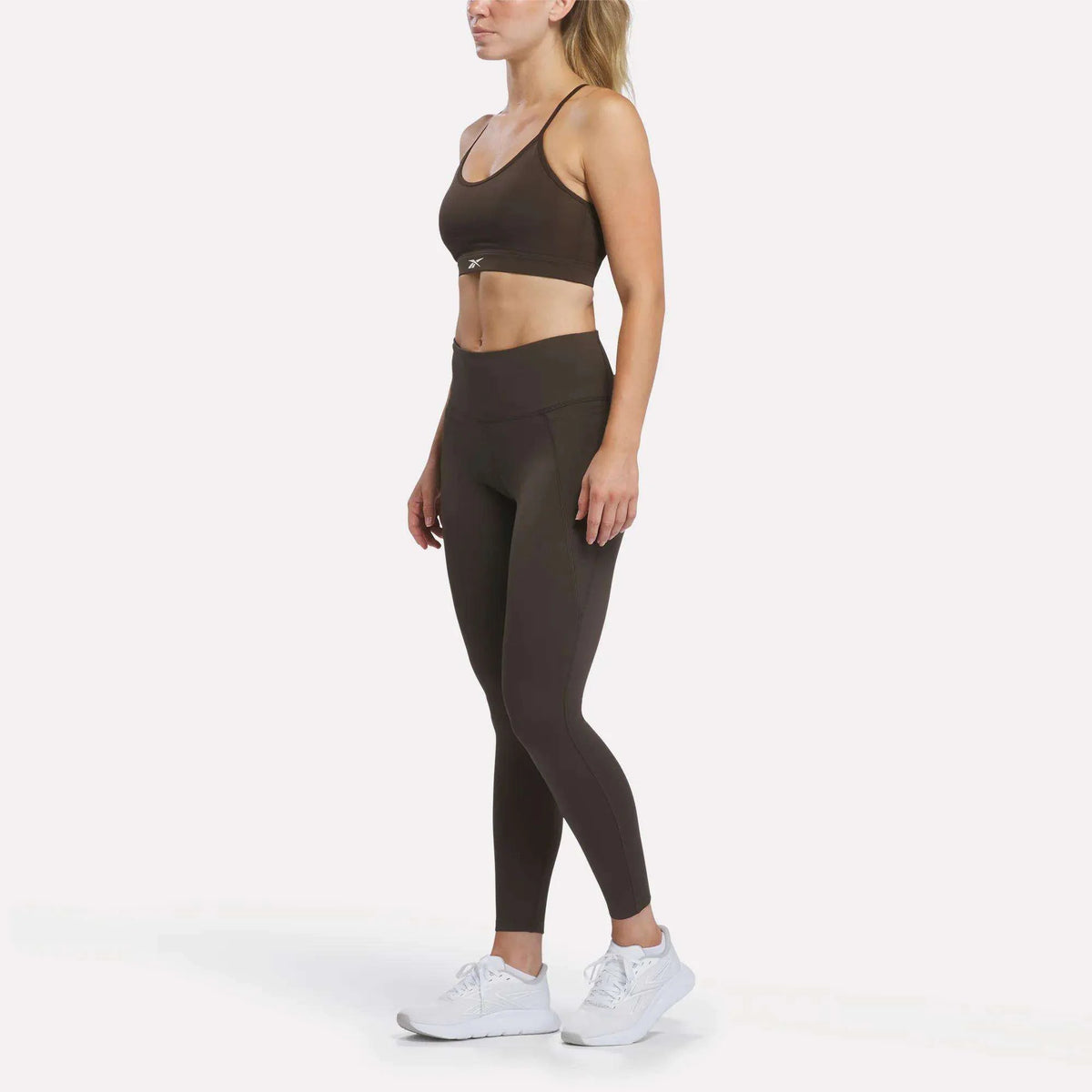 Women's Strappy Sports Bra