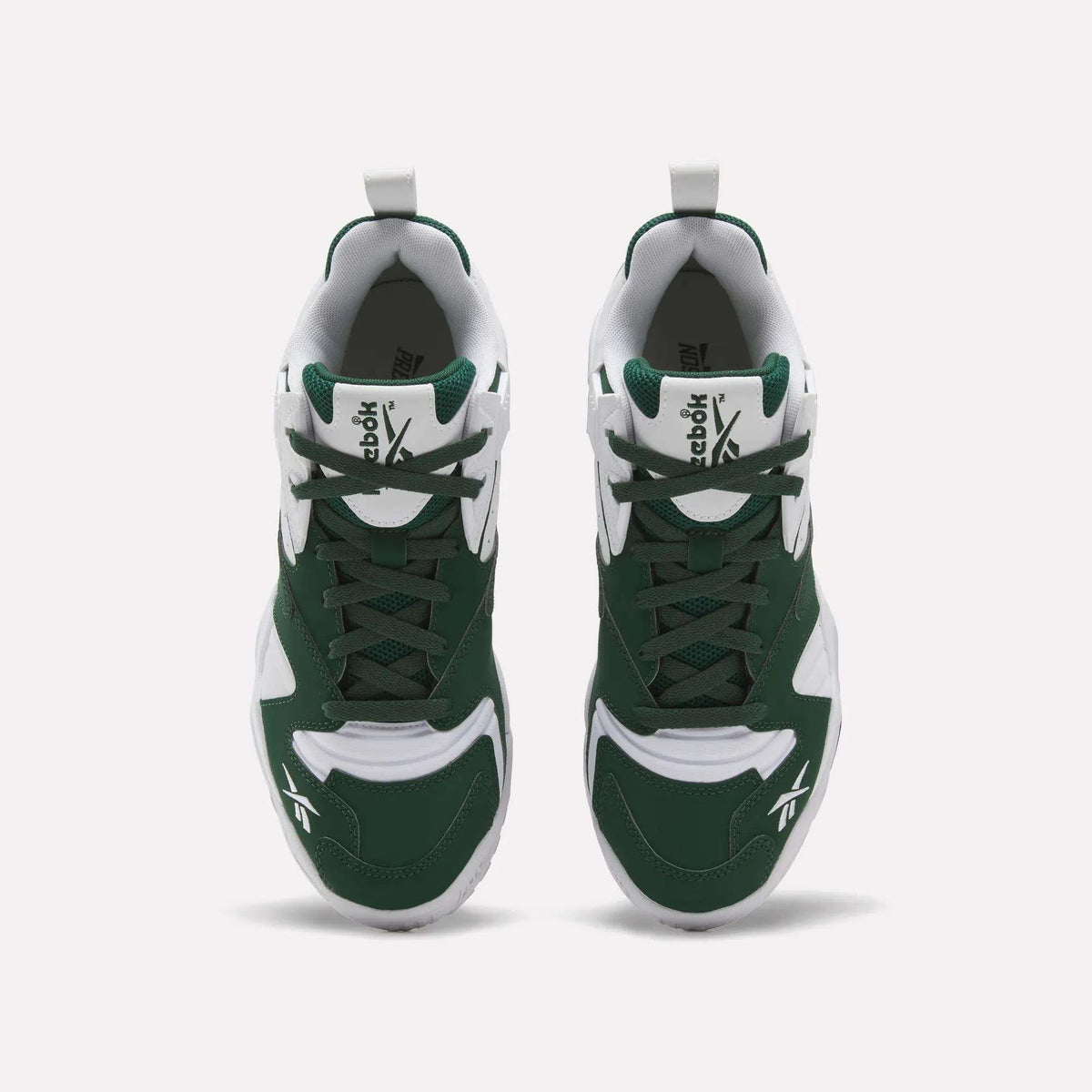 Brutus Low Shoes