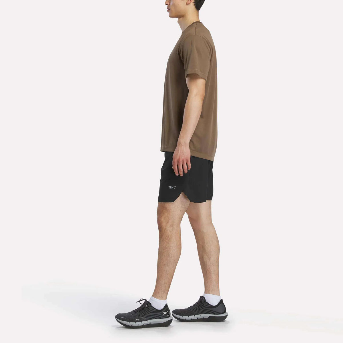 Men's Short Sleeve Tech Training T-Shirt