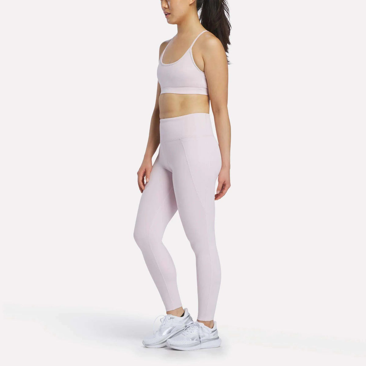 Women's Strappy Sports Bra