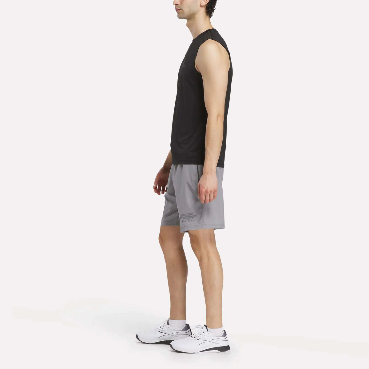 Men's Reebok x F45 Training Woven Shorts