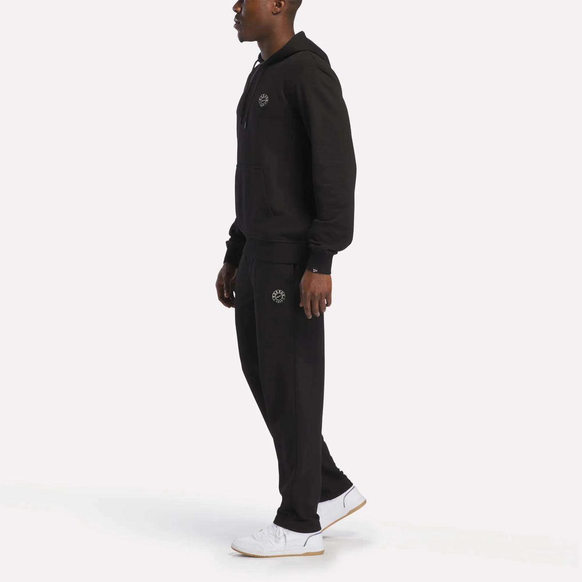 Men's French Terry Jogger Pants