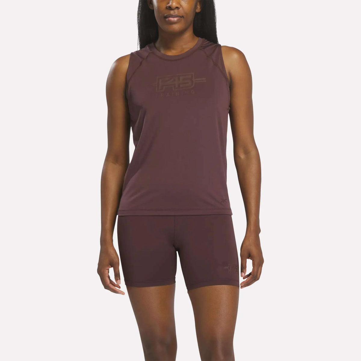 Women's Reebok x F45 Training Tank Top