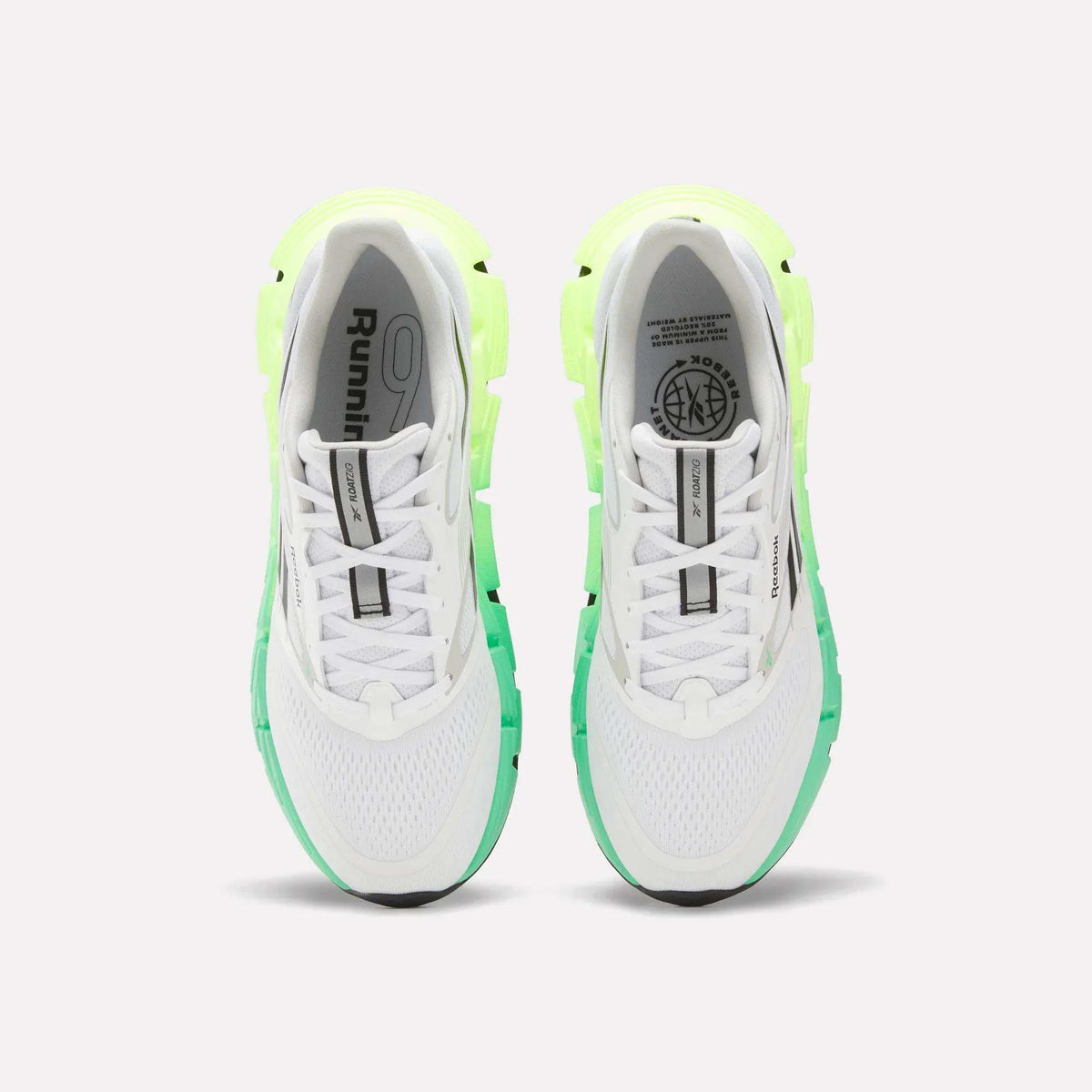 Men's FloatZig 2 Running Shoes