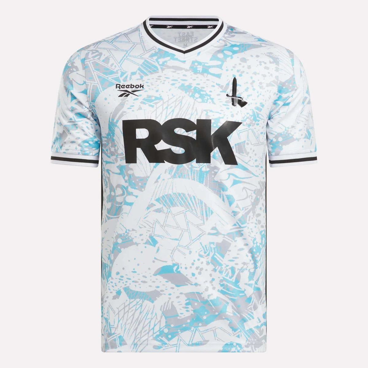 Men's Charlton Away Jersey