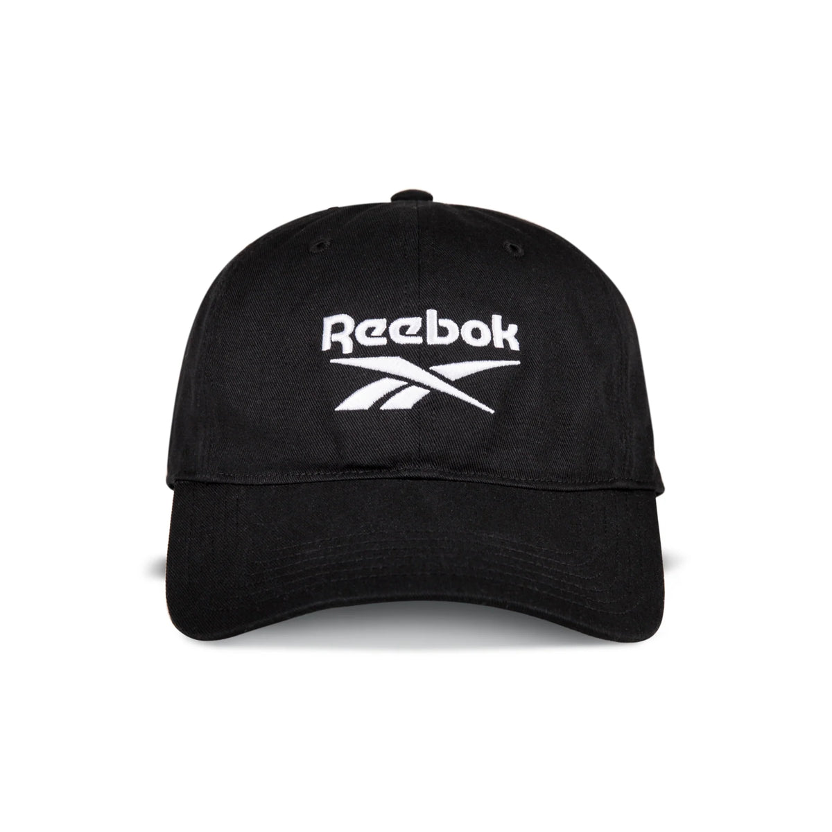 Logo Cap