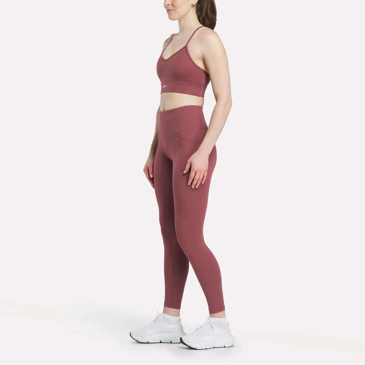 Women's High-Rise Leggings