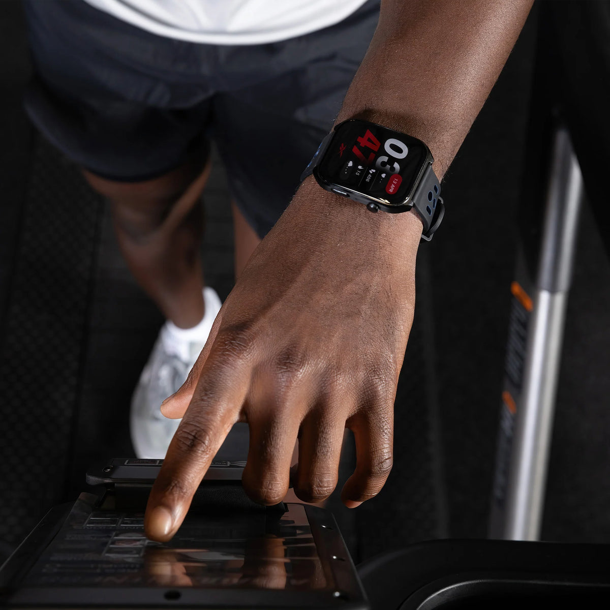 Reebok Icon Smartwatch