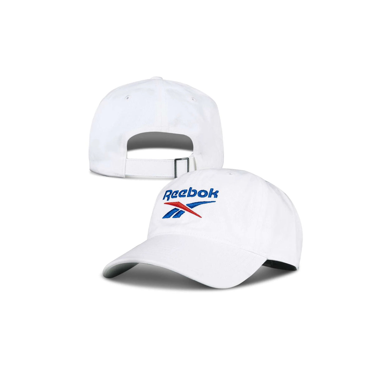 Logo Cap