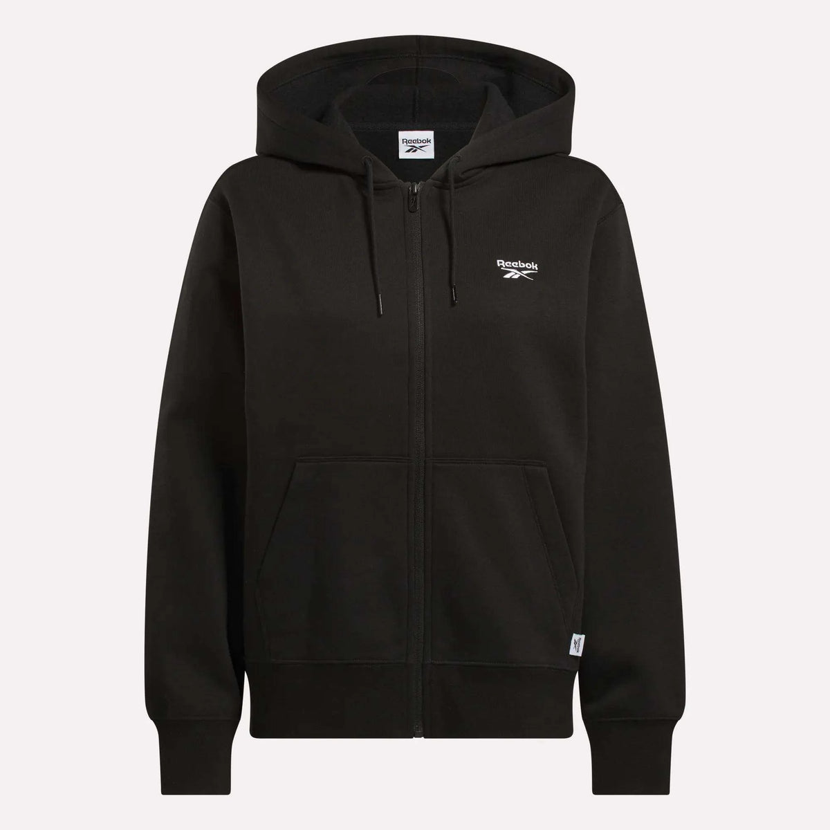Women's Small Vector Full Zip Sweatshirt