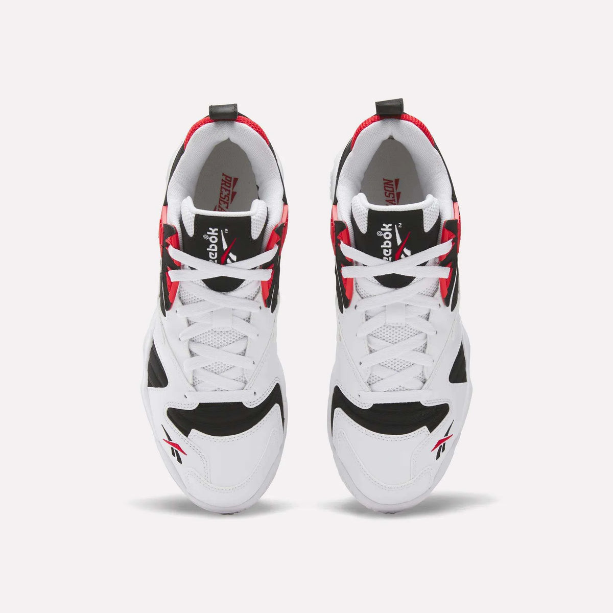 Brutus Low Shoes
