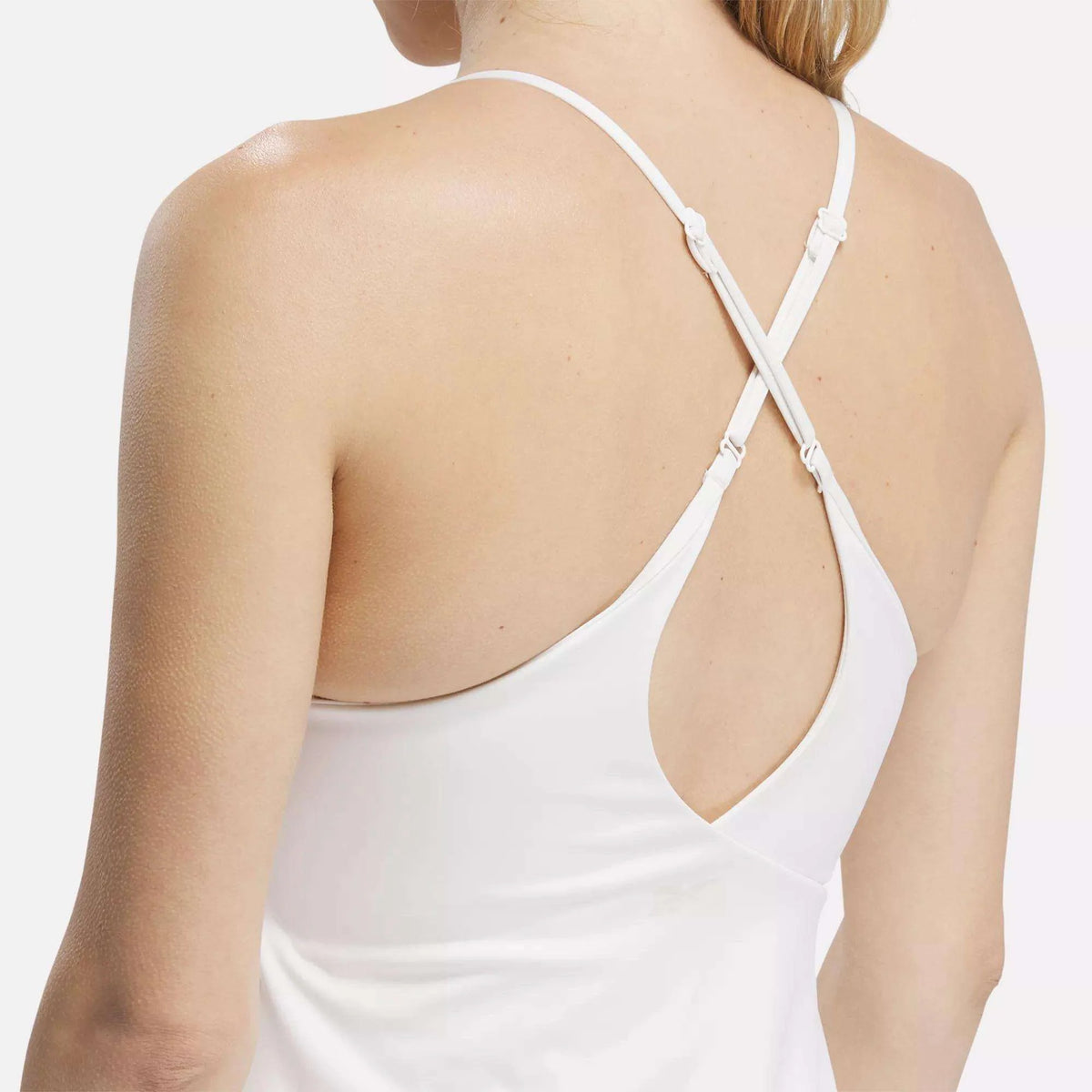 Women's Lux Strappy Dress