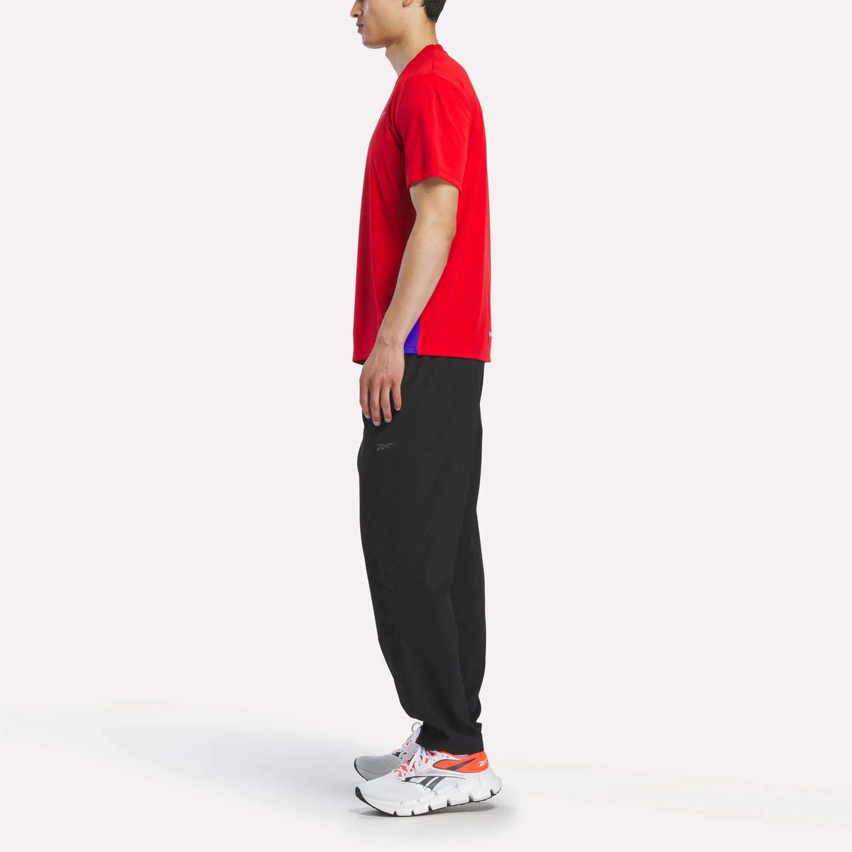 Men's Short Sleeve Vector T-Shirt