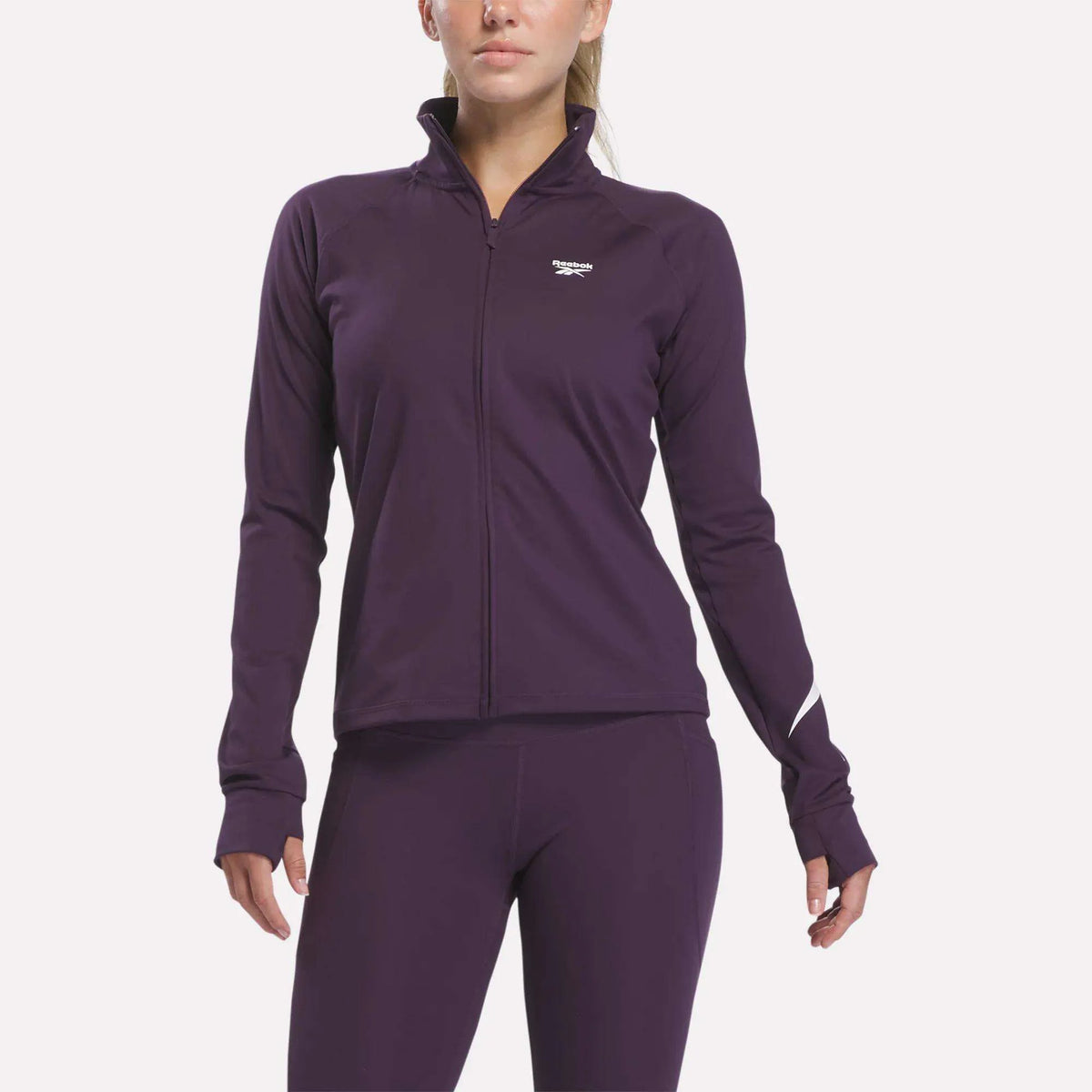 Women's Motion Core Full-Zip
