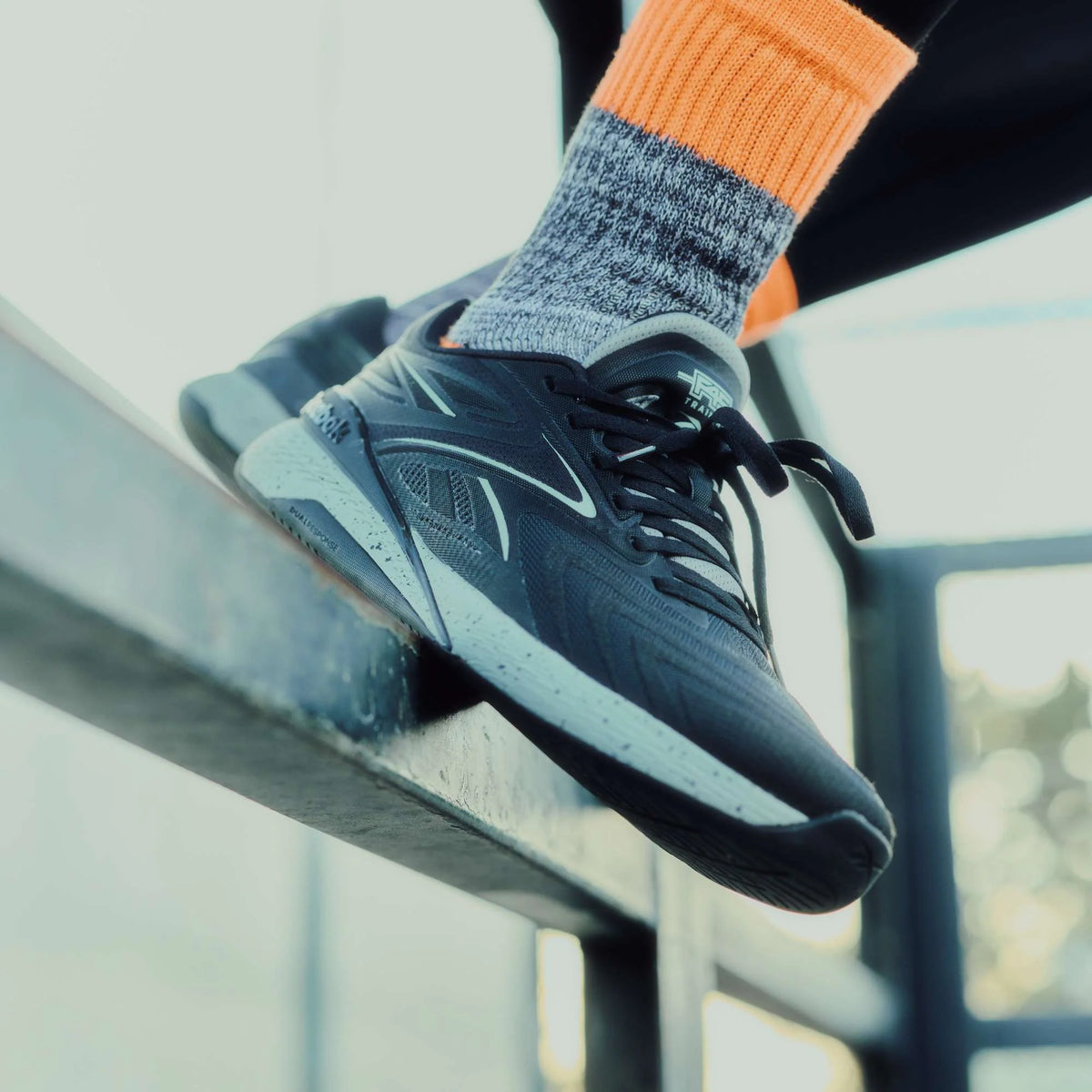 Reebok x F45 Training Nano X5 Edge