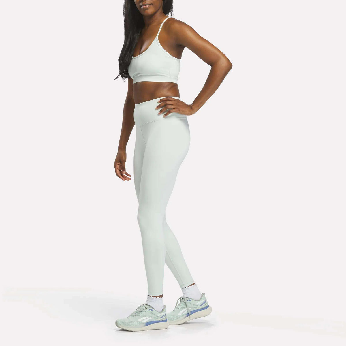 Women's High-Rise Leggings
